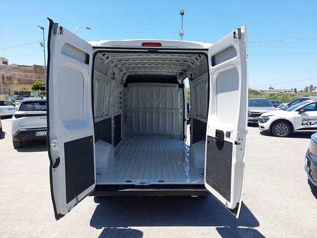Citroen Jumper 35 BlueHDi 160 L3-H2 Furgone