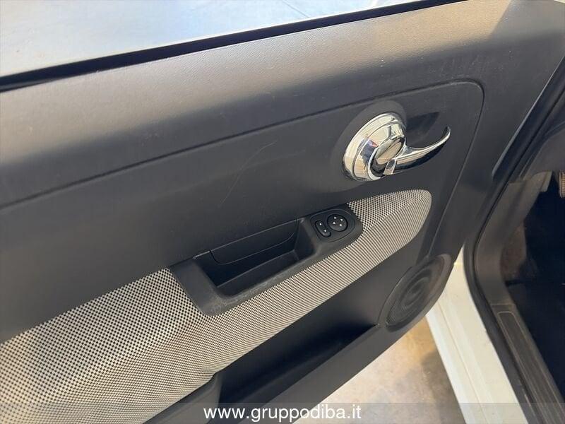 FIAT 500 III Benzina 1.2 Lounge 69cv