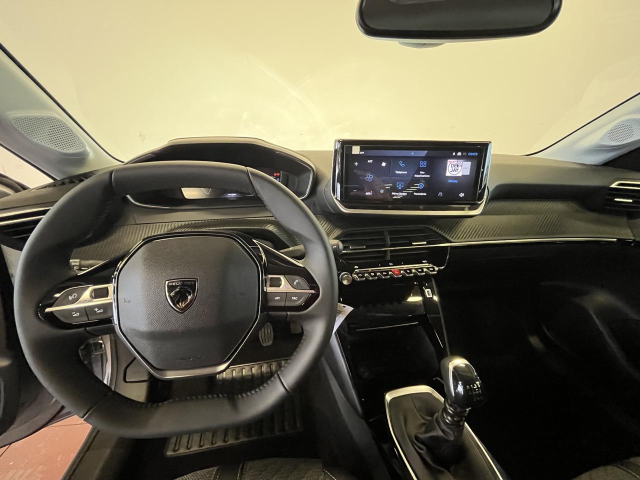 PEUGEOT 208 5P - ALLURE PureTech 100 S&S