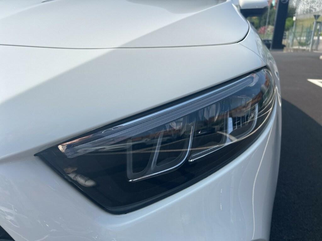 Mercedes Classe A 250 250 e Plug-In-Hybrid Advanced Progressive Speedshift DCT AMG 8G
