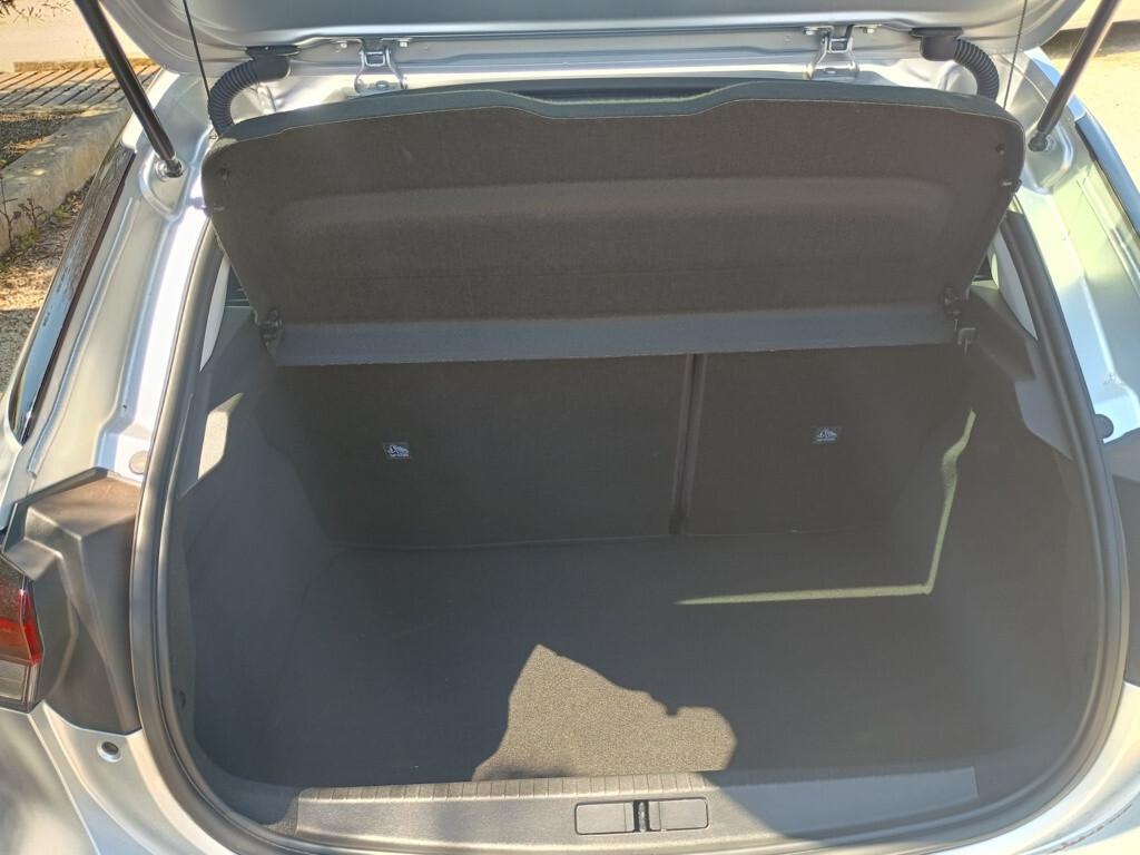 Opel Corsa 1.2 75cv Edition