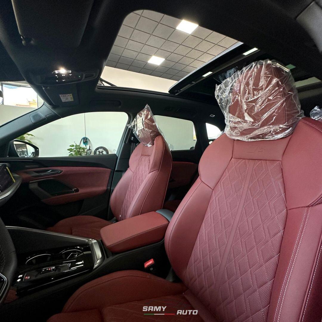 Audi SQ5 Audi SQ5 3.0 tfsi quattro 354cv tiptronic