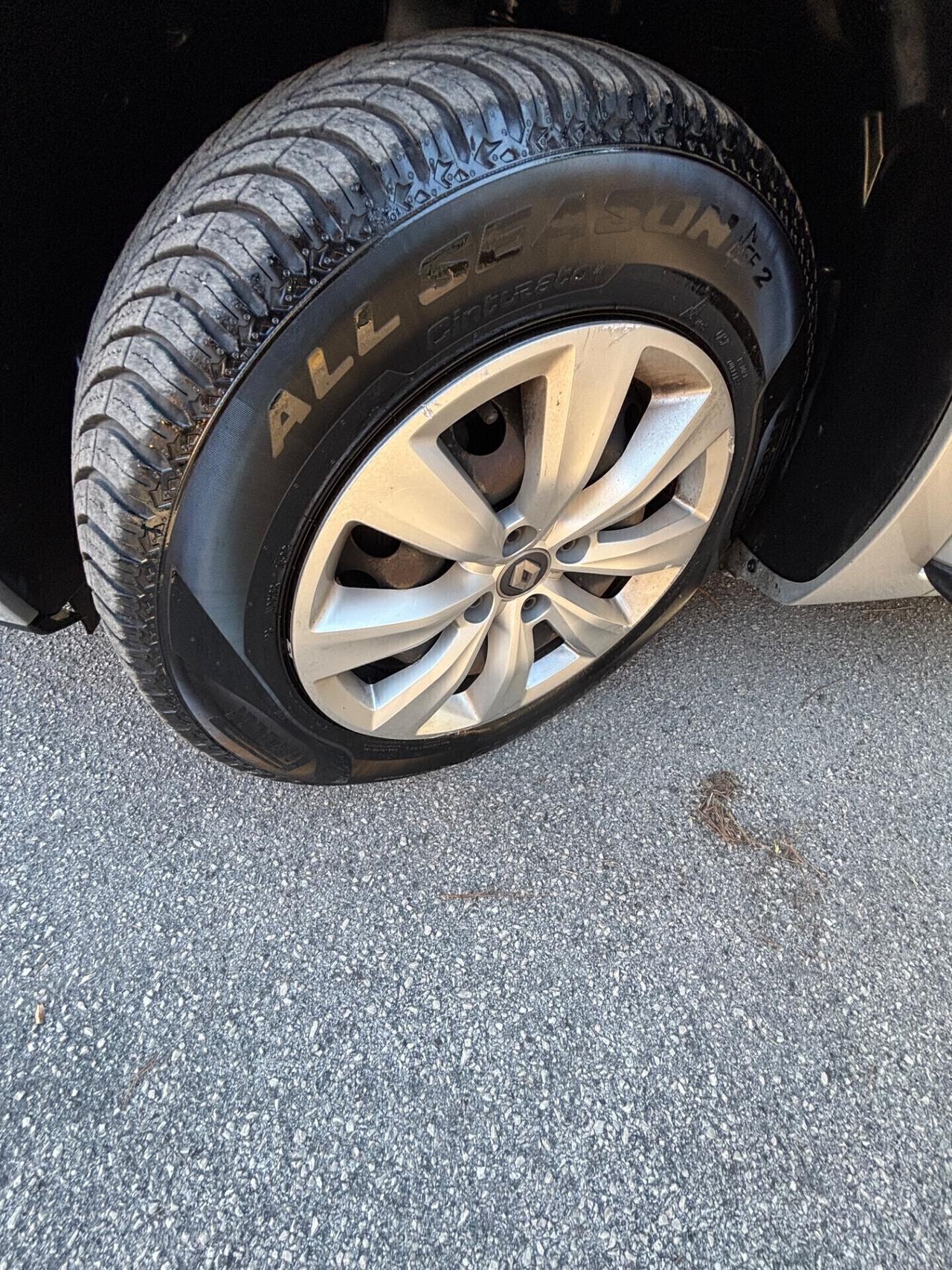 Renault Clio TCe 12V 90 CV GPL 5 porte Duel