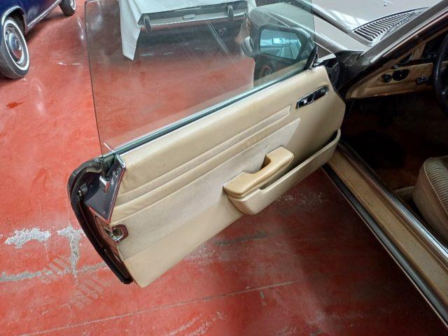 MERCEDES-BENZ 450 SLC CONSERVATA ASI