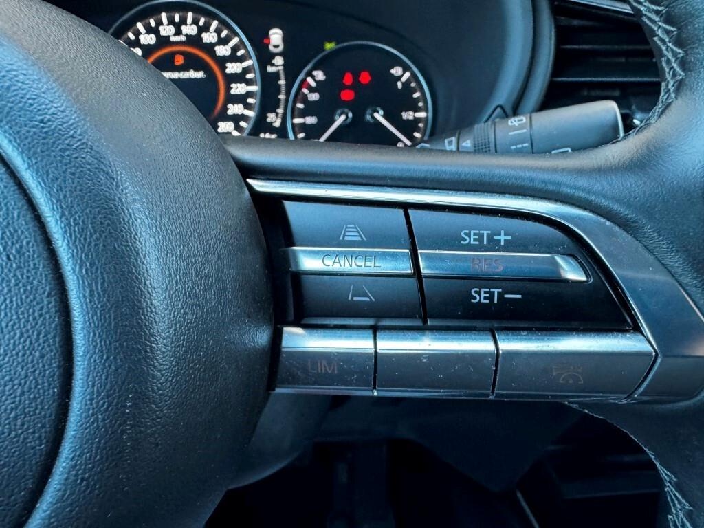 Mazda CX-30 2.0L e-Skyactiv-G M Hybrid 2WD Exclusive