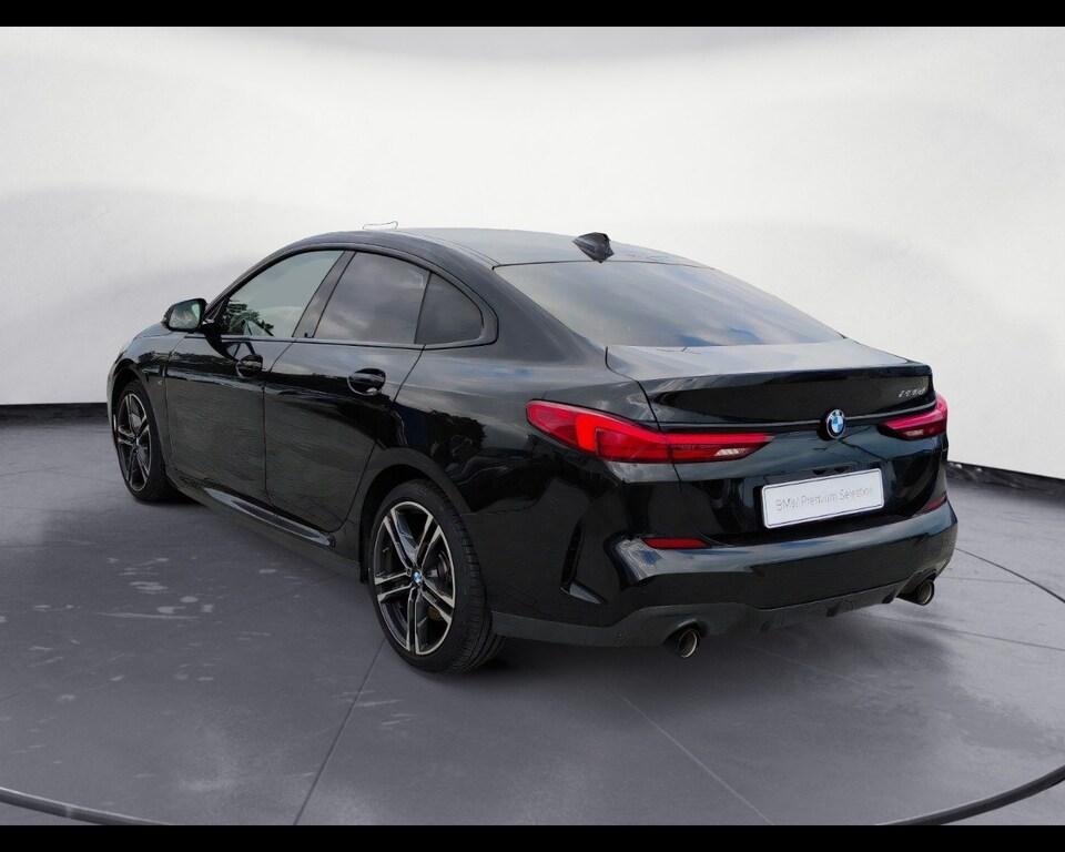 BMW Serie 2 Gran Coupe 220 d Msport Steptronic