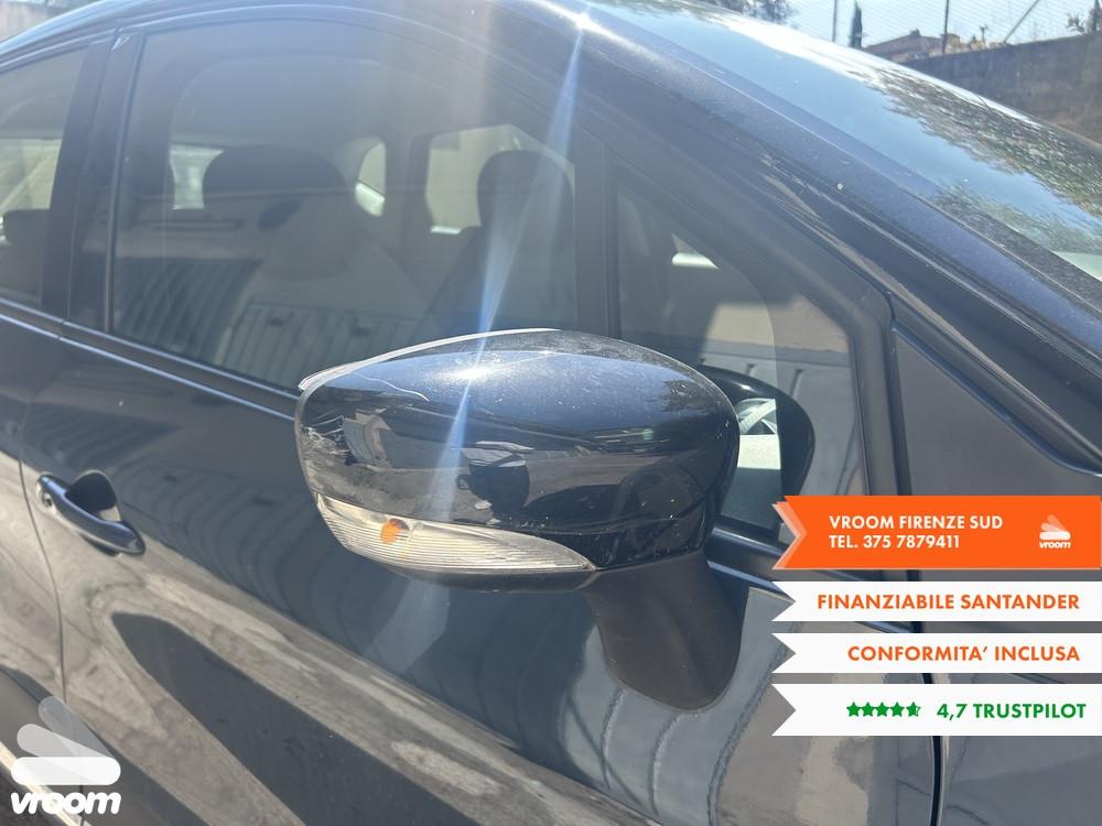 RENAULT Captur 1ª serie Captur 1.2 TCe 120 CV ...