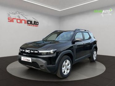 Dacia Duster Duster 1.2 mild hybrid Expression 4x4 130cv - PPROMO SIRONIAUTO+