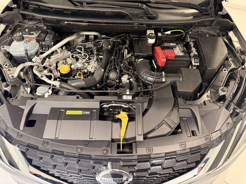 Nissan Qashqai Qashqai 1.3 MHEV Business 2wd 158CV Xtronic