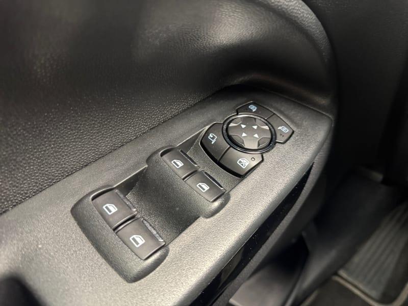 FORD ECOSPORT 1.5 ECOBLUE TITANIUM S&S