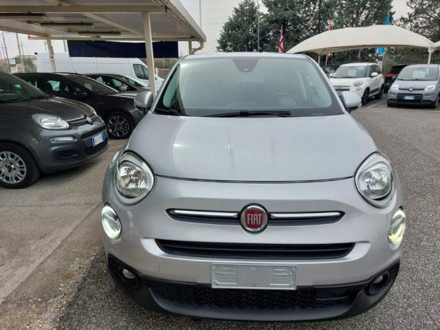 FIAT 500X 1.0 T3 120 CV Business Aziendale Fatturab.Navigat