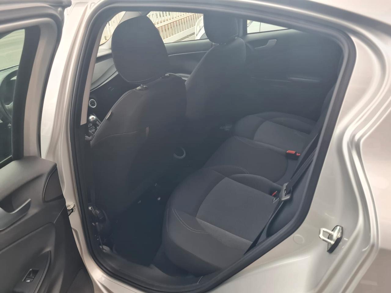 Alfa Romeo Giulietta 1.6 JTDm 120 CV Super