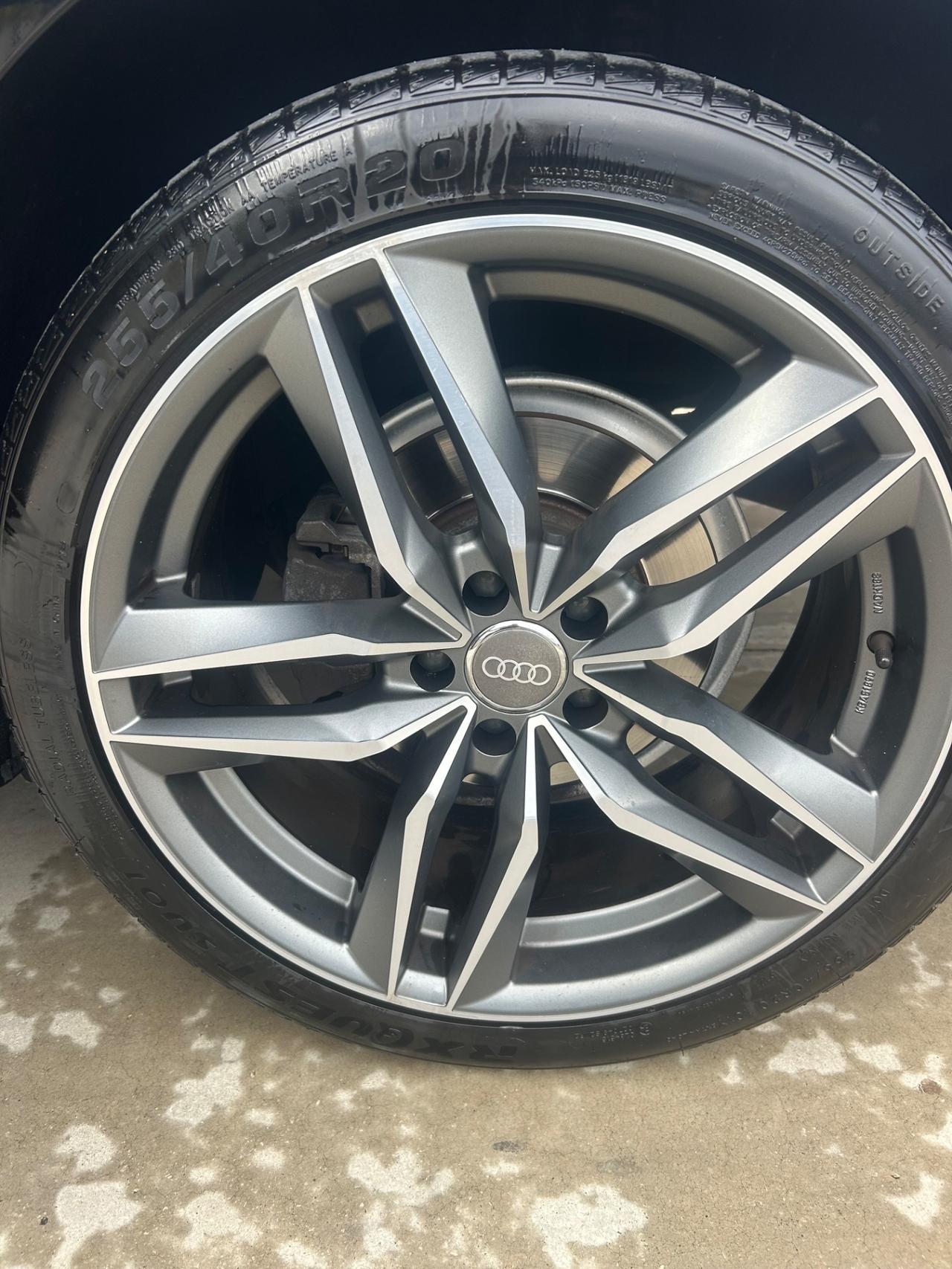 Audi A6 40 2.0 TDI S tronic Business Design