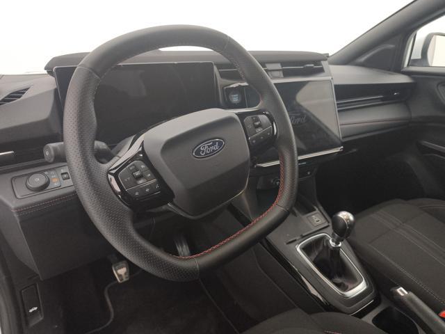 FORD Puma 1.0 ecoboost h ST-Line 125cv