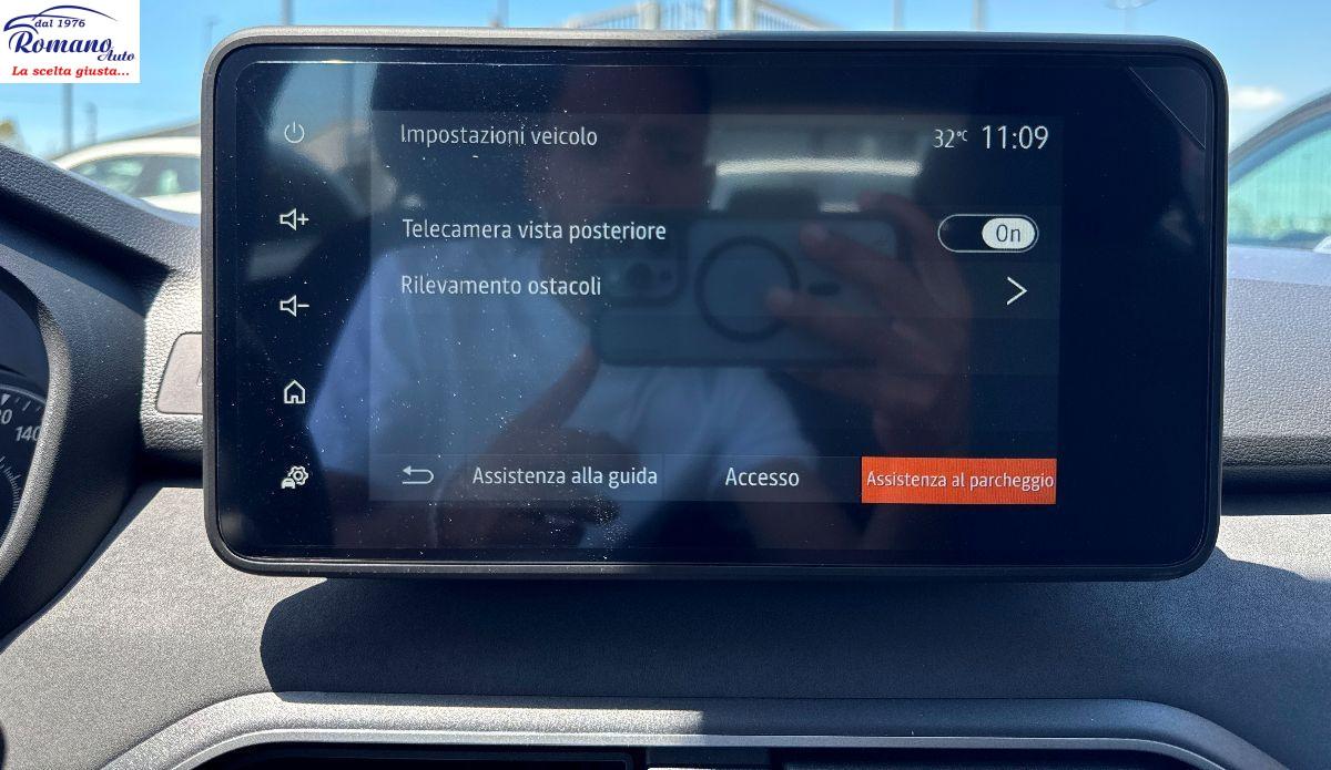 DACIA - Sandero - Stepway 1.0 TCe ECO-G Extreme#GARANZIA 3 ANNI DACIA!