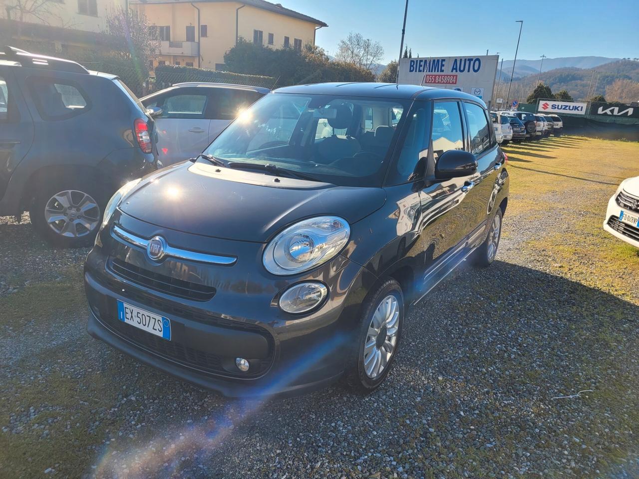 Fiat 500L 1.3 Multijet 85 CV Pop