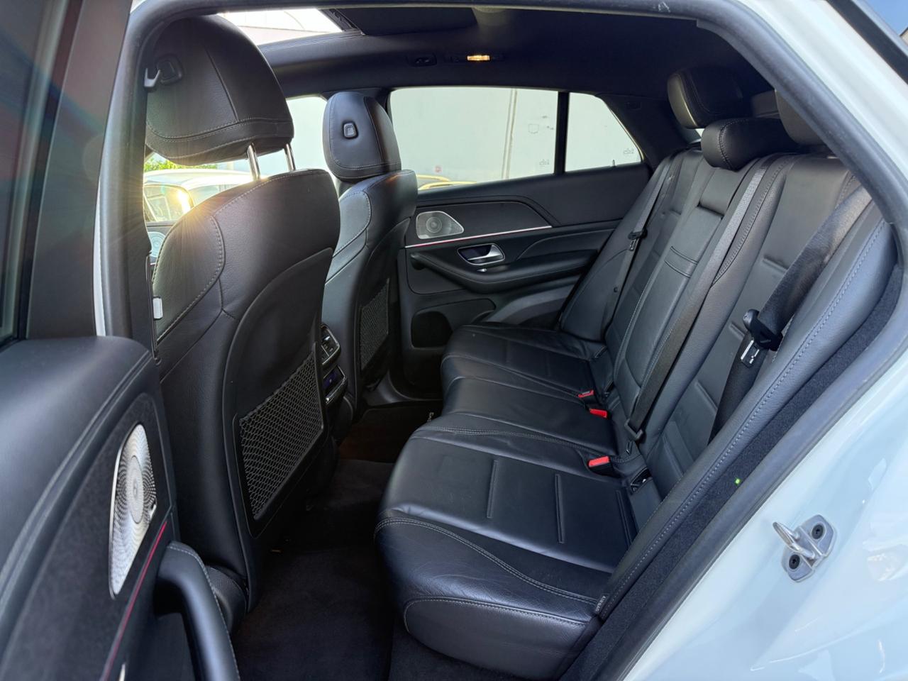 Mercedes-benz GLE 350 d 4Matic Coupé Premium Pro