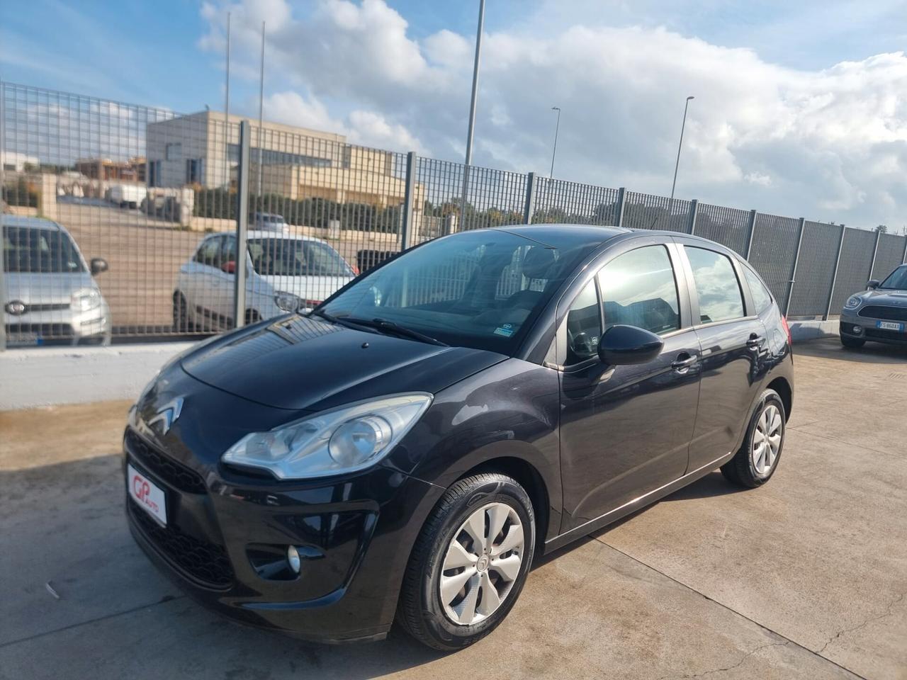 Citroen C3 1.1 Perfect Bi Energy G