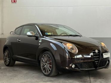 Alfa Romeo MiTo 1.4 T 170 CV M.air S&S Q.Verde Sport Plus Pack