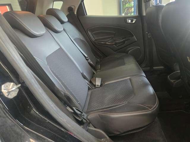 Ford EcoSport EcoSport 1.5 tdci Business 95cv E6