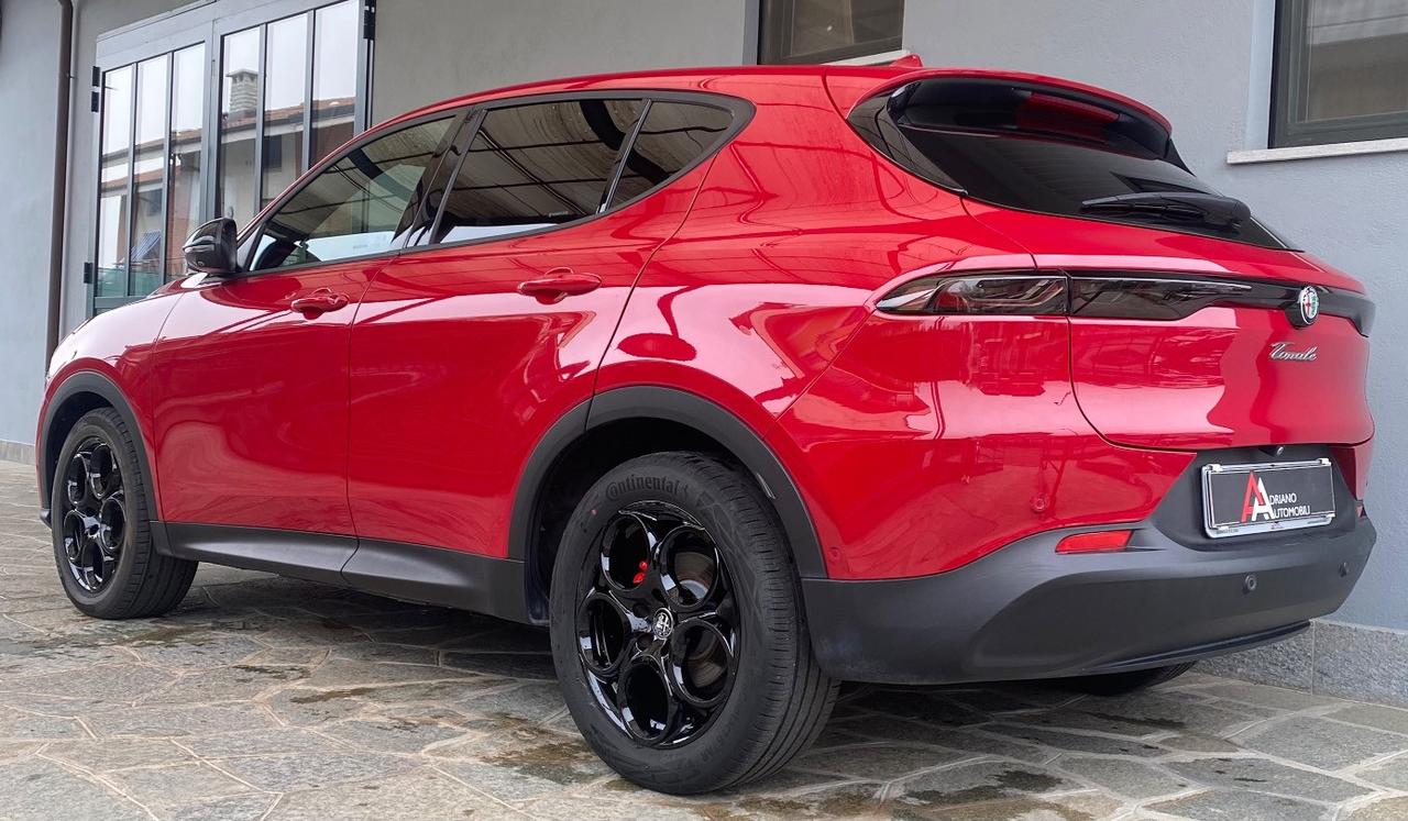 Alfa Romeo Tonale 1.5 hybrid Sprint 130cv tct7