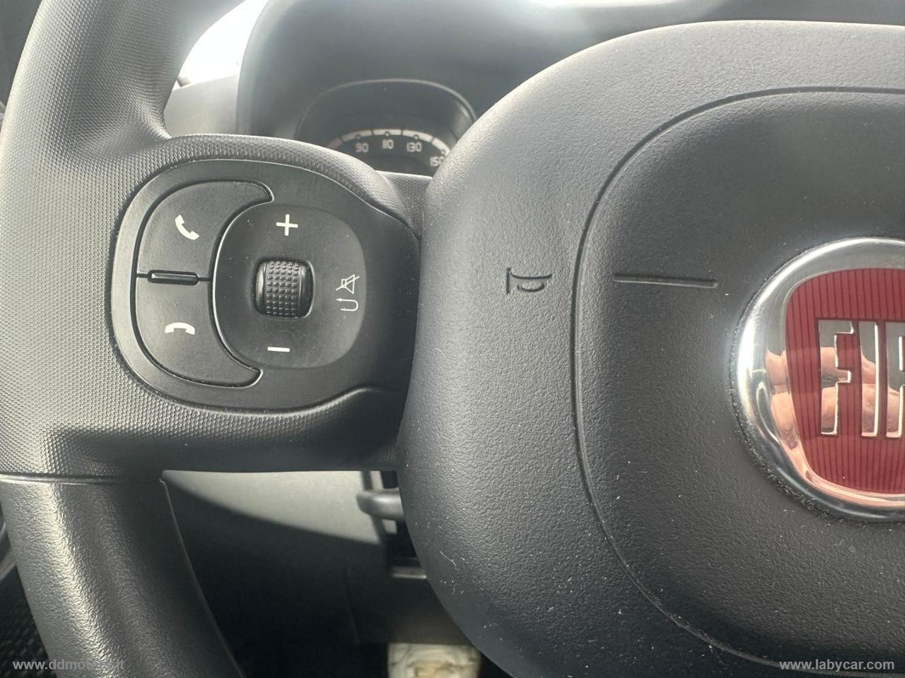 FIAT Panda 1.0 FireFly S&S Hybrid City Life *NEOPATENTATI*