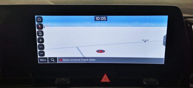 KIA Sportage 1.6 CRDi MHEV Style