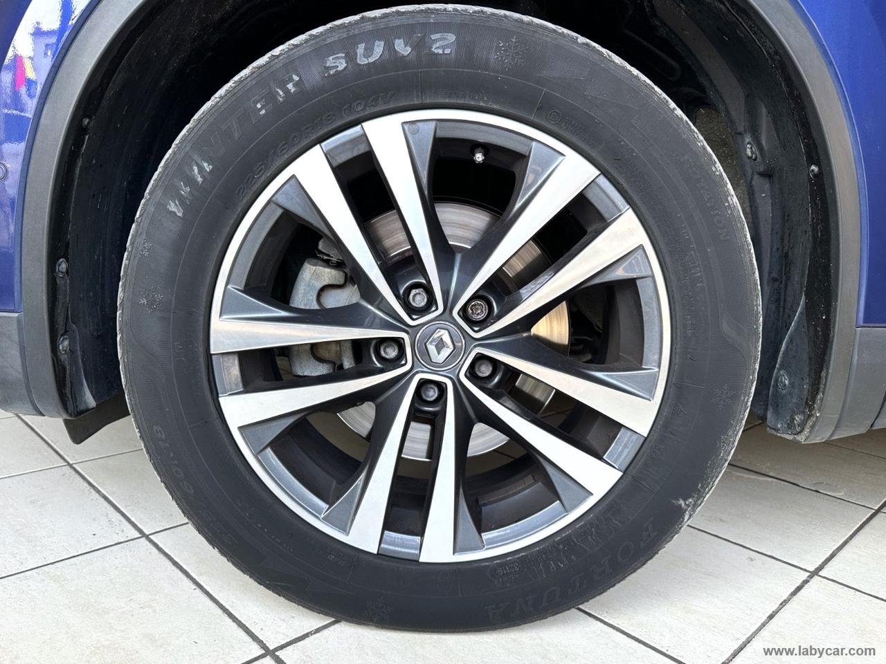 RENAULT Koleos dCi 175CV 4x4 INTENS X-Tr. Ener.
