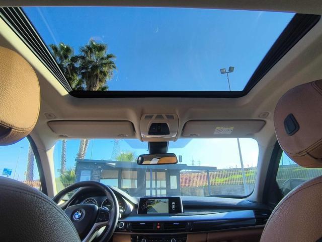 BMW X6 xDrive30d 258CV Msport