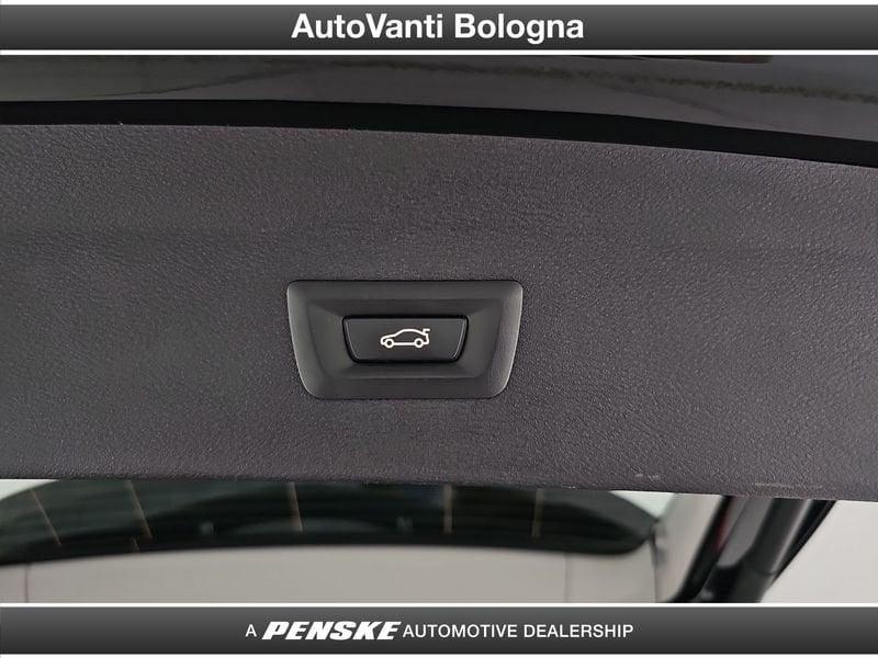 BMW X1 xDrive18d Business