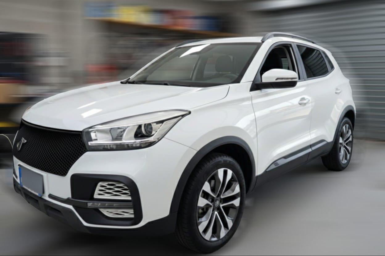 Dr 5.0 1.5 Bi-Fuel GPL