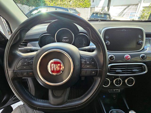 FIAT 500X 1.3 MultiJet 95 CV Pop Star TUA DA 149.00 MENSILI