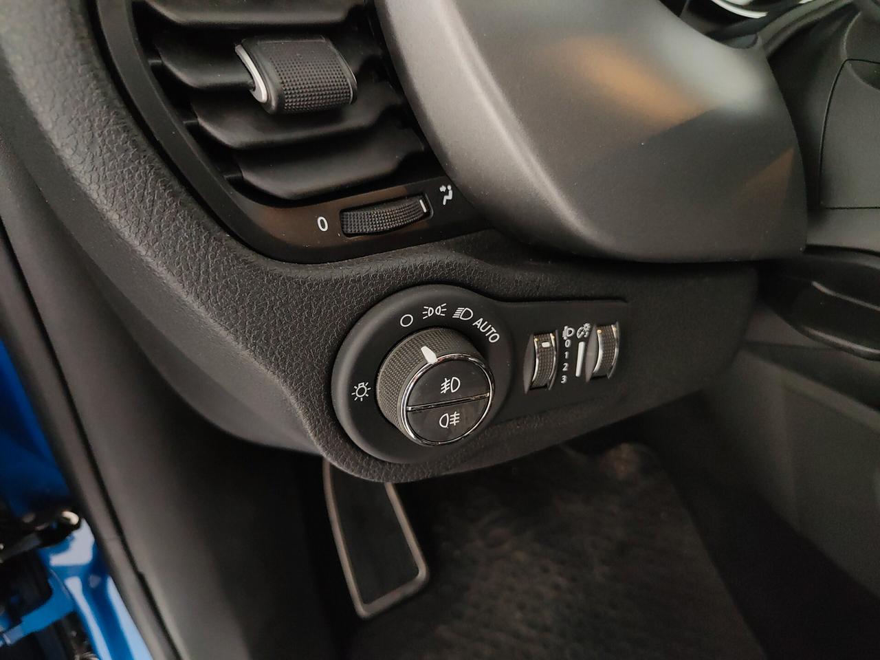 Fiat 500X 1.3 MultiJet 95 CV Sport