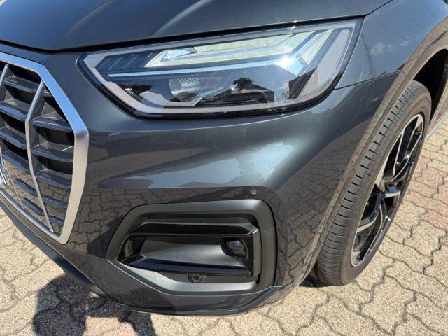 AUDI Q5 SPB 40 TDI quattro S tronic Business Advanced