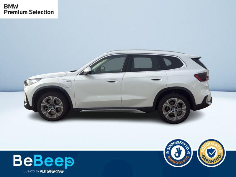 BMW X1 XDRIVE 30E X-LINE AUTO