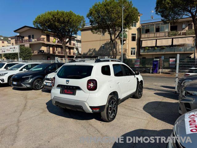DACIA Duster Duster 1.0 TCe 100 CV ECO-G 4x2 Comfort