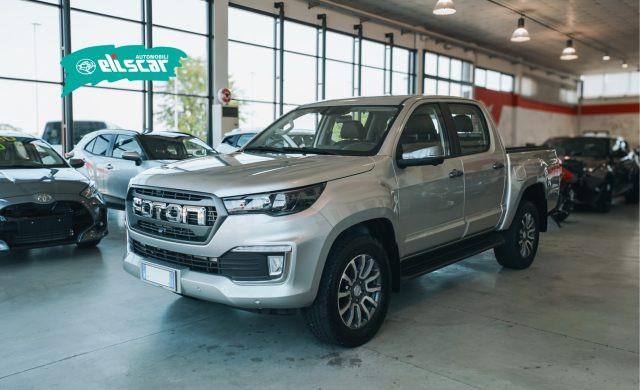 FOTON Tunland G7 Tunland G7 2.0 TDI Doppia Cabina 4WD AT8