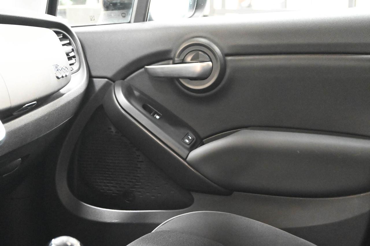 FIAT 500X 500X 1.3 MultiJet 95 CV