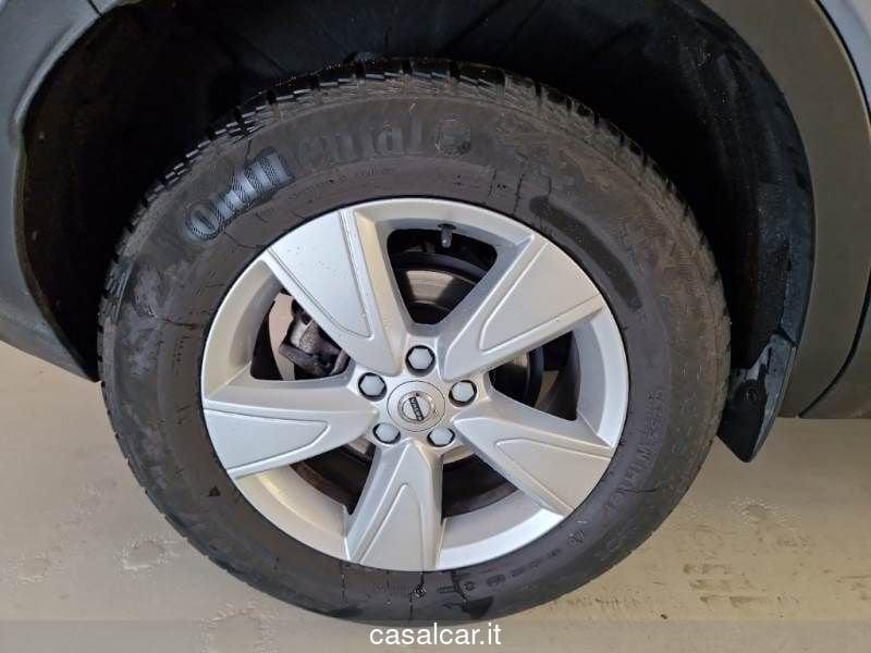 Volvo XC40 T3 Geartronic Momentum 3 ANNI DI GARANZIA KM ILLIMITATI PARI ALLA NUOVA