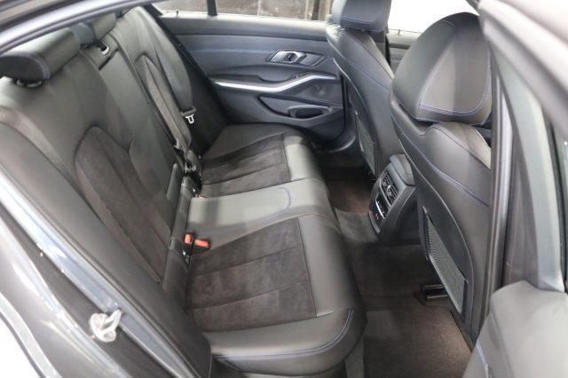 BMW 330 d 48V xDrive Msport"PARI AL NUOVO"