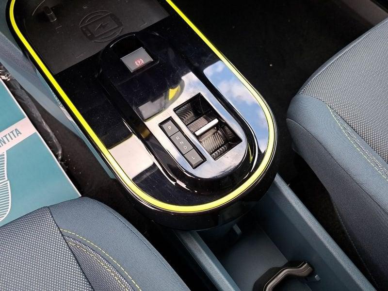 FIAT Grande Panda Grande Panda 1.2 Hybrid 110 CV S&S La Prima