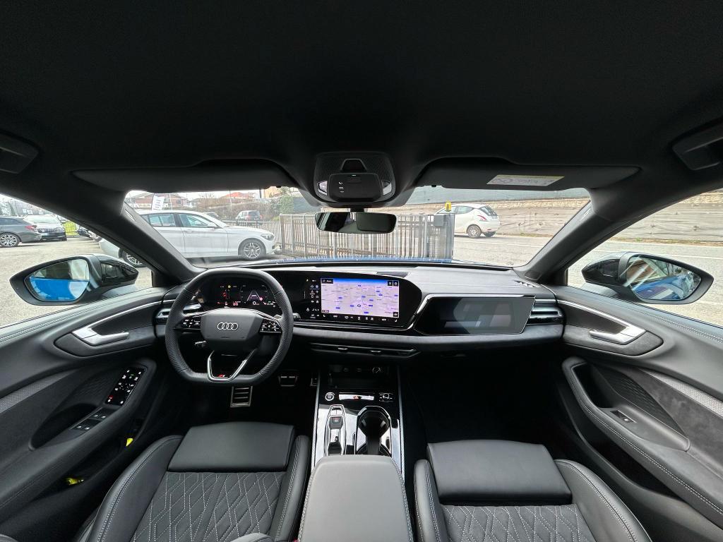 AUDI A5 Avant TDI 150 kW S tronic mHEV+ S Line edition