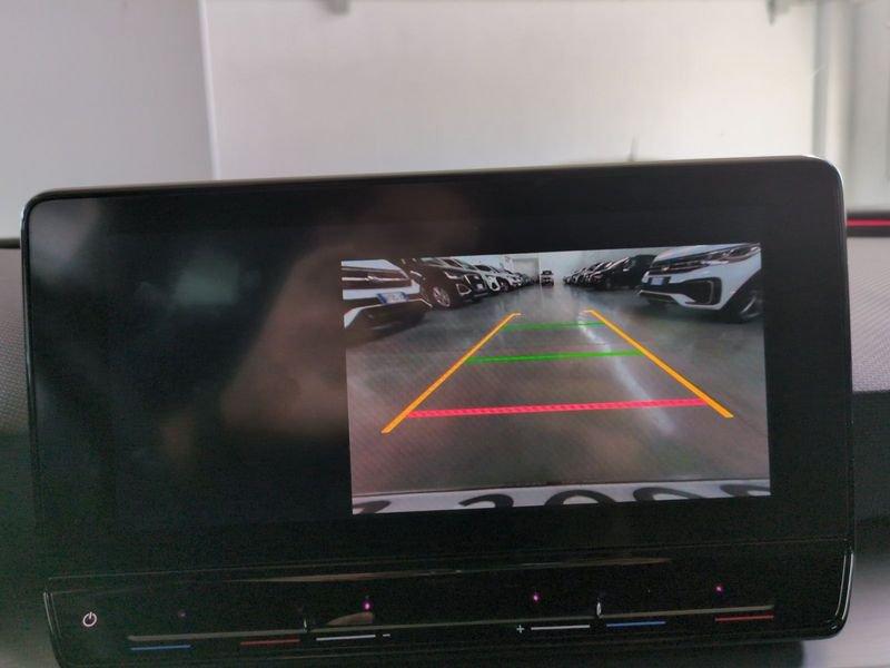 Seat Leon 4 serie 1.5 TSI FR