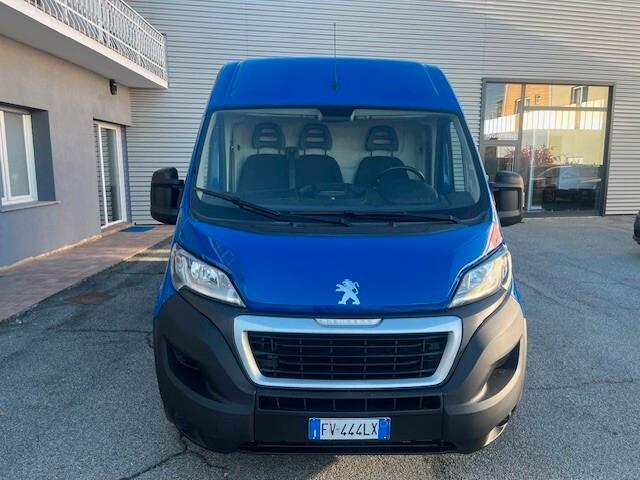 Peugeot Boxer 333 2.0 BlueHDi 130CV PLM-TM Furgone