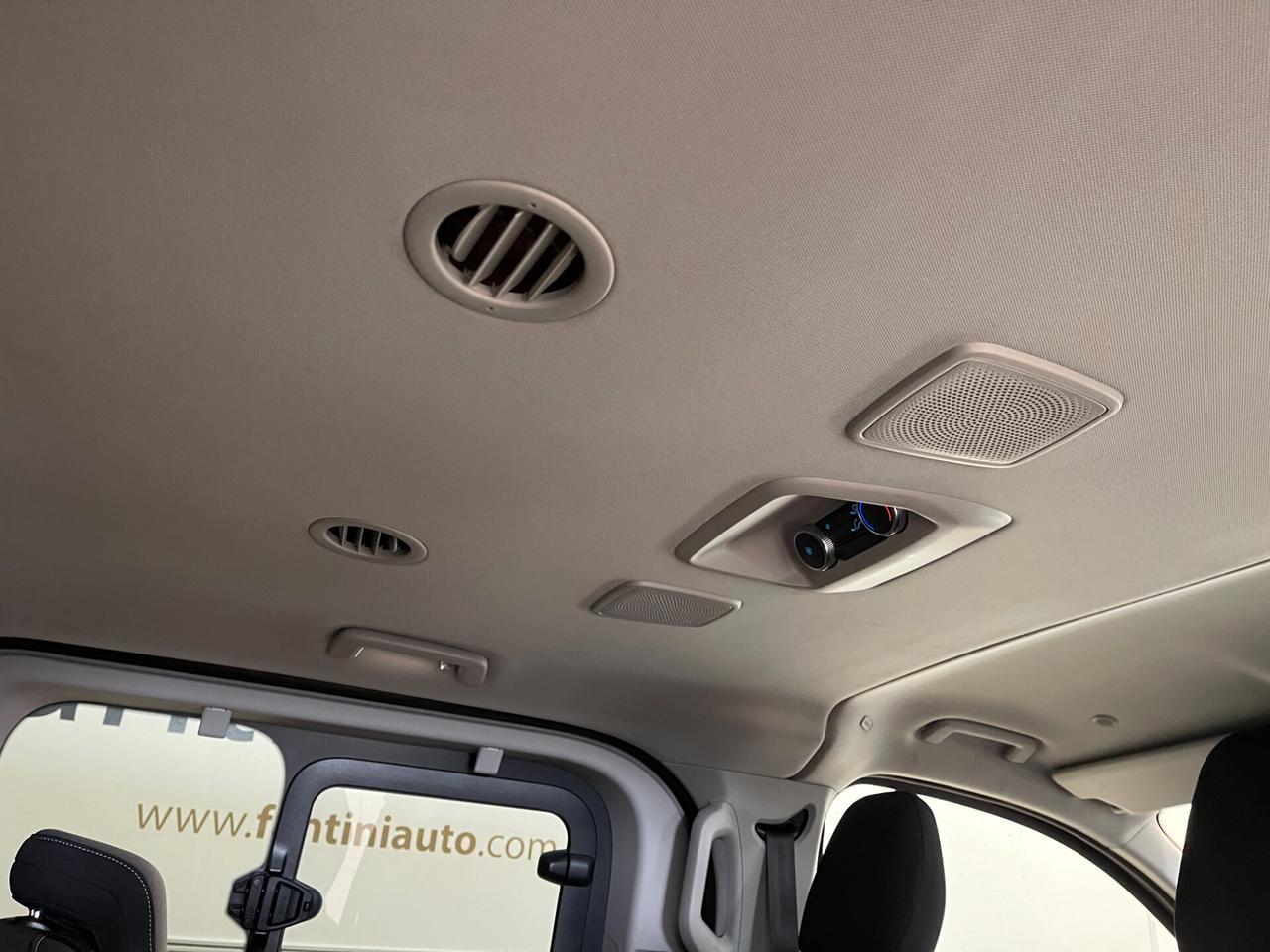 Ford Transit Tourneo Custom Titanium PL L2 2.0d 150cv 9posti c.man-LEGGI SOTTO