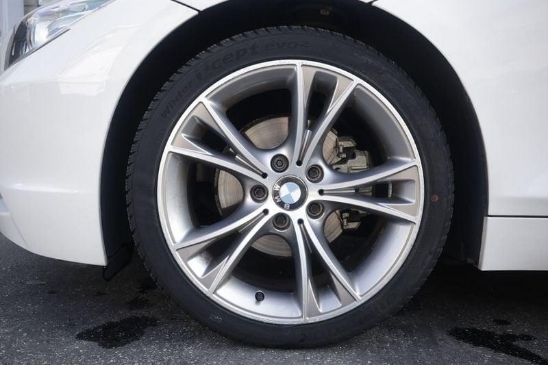 BMW Z4 BMW Z4 sDrive18i Unicoproprietario