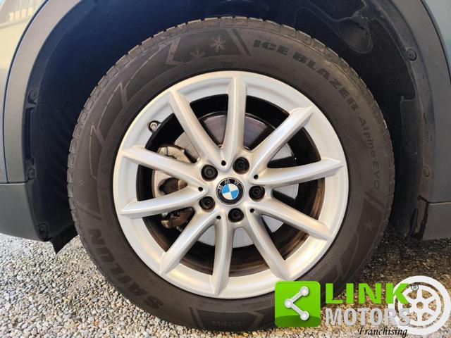 BMW X1 sDrive18d xLine GARANZIA INCLUSA