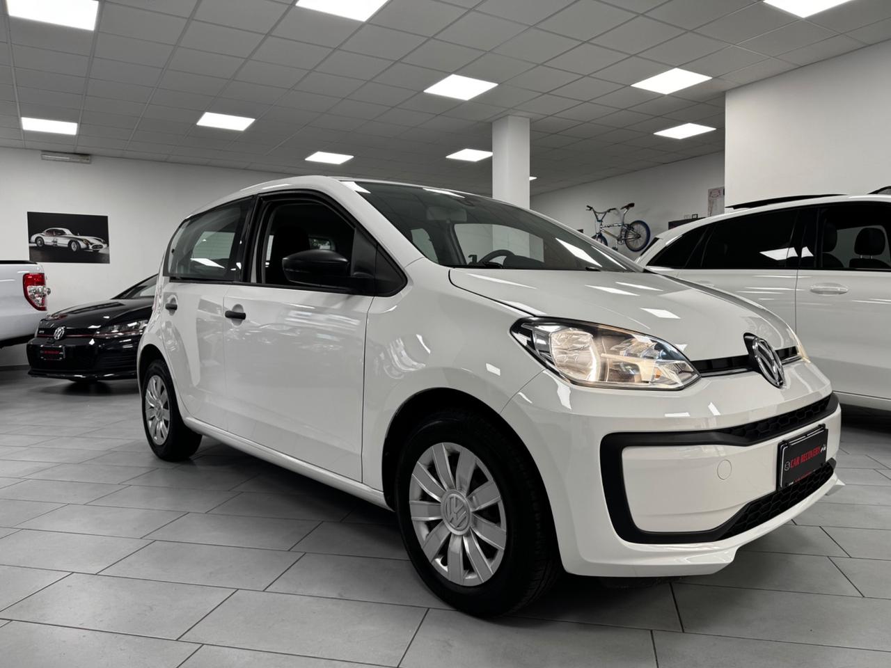 Volkswagen up! 1.0 5p. move