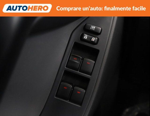 TOYOTA Verso 1.6 D-4D Active
