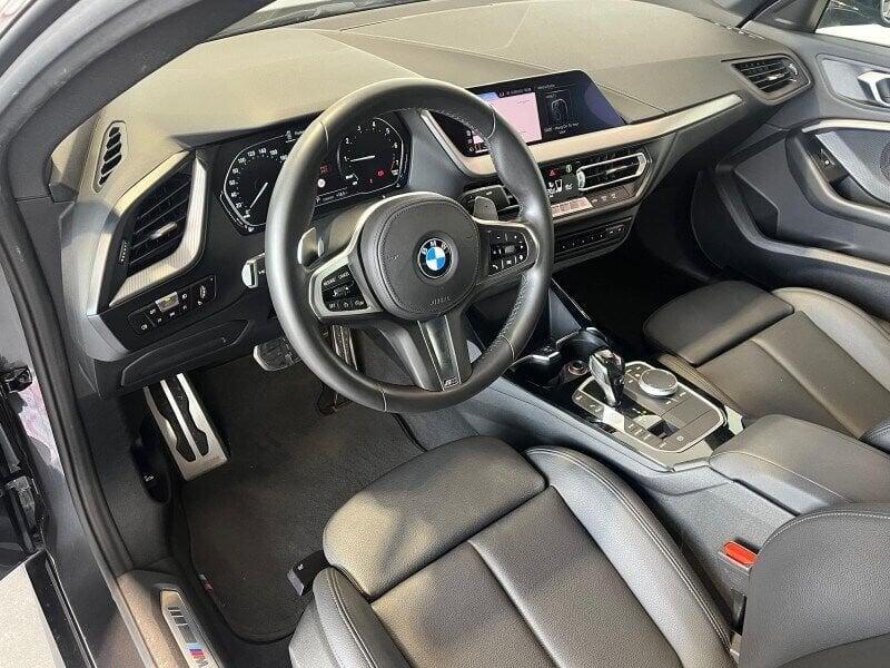 BMW Serie 2 G.C. M 235i xDrive Gran Coupé aut.